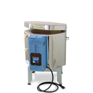 PAR TNF-663 Horno para Cerámica